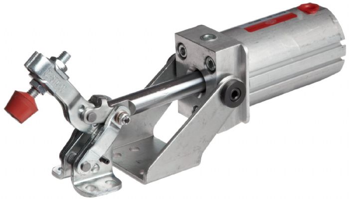 Clamp Neumaticos - DESTACO - Pneumatic Toggle 